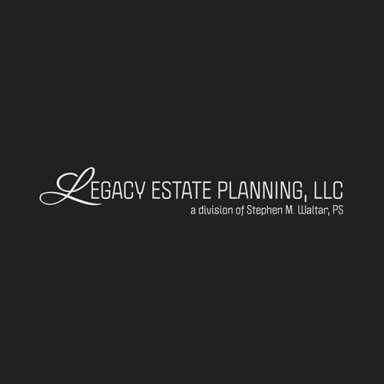 Legacy Estate Planning, LLC logo