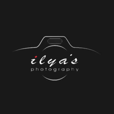 Ilya's Photography logo