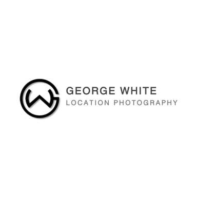 George White Location Photography logo