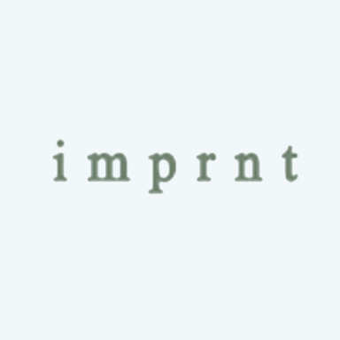 Imprnt logo