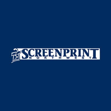 Screenprint Northwest logo