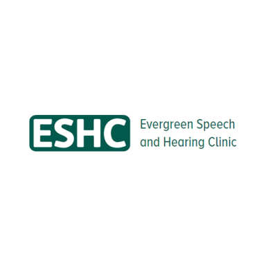 Evergreen Speech & Hearing Clinic logo