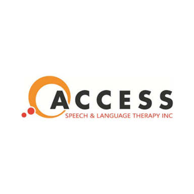 Access Speech & Language Therapy logo