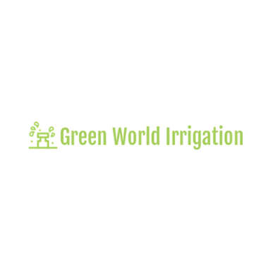Greenworld Irrigation logo