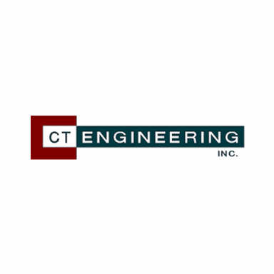 CT Engineering Inc. logo