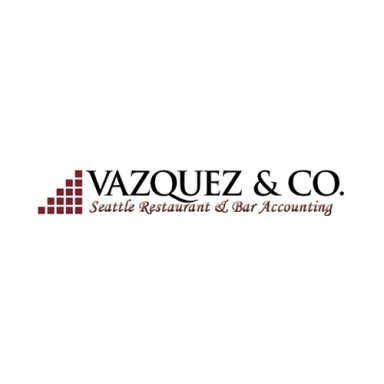 Vazquez & Co. logo