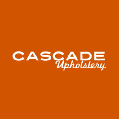 Cascade Upholstery Inc. logo