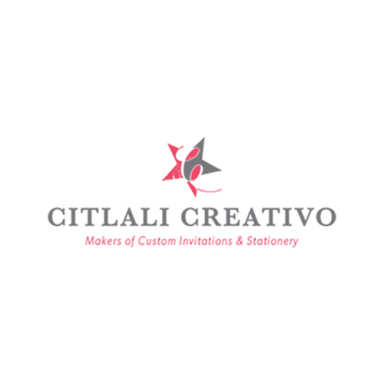 Citlali Creativo logo