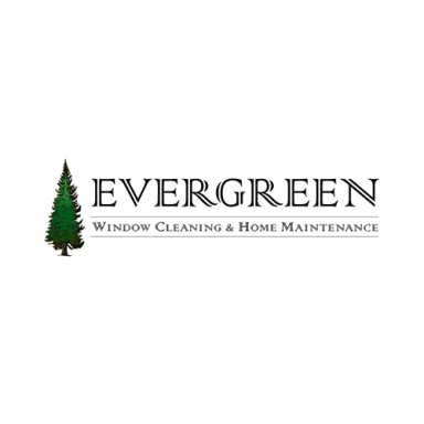 Evergreen Window Cleaning logo