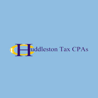Huddleston Tax CPAs - Bellevue logo