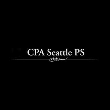 CPA Seattle PS logo