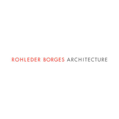 Rohleder Borges Architecture logo