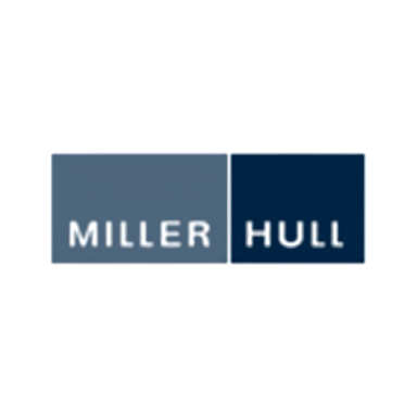 The Miller Hull Partnership, LLP logo