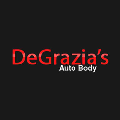 DeGrazia Auto Body, Inc. logo