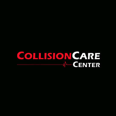 Collision Care Center logo