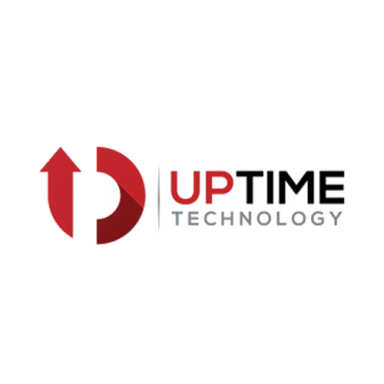 Up Time Technology logo