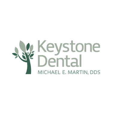 Keystone Dental logo