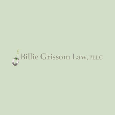 Billie Grissom Law, PLLC logo