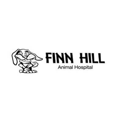 Finn Hill Animal Hospital logo