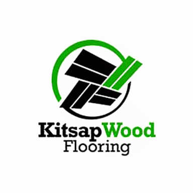 Kitsap Wood Flooring logo