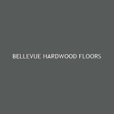 Bellevue Hardwood Floors logo