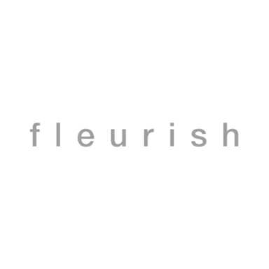 Fleurish logo