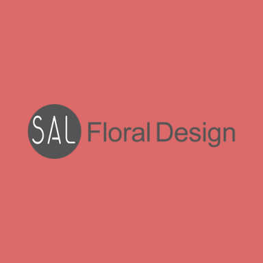 Sal Floral Design logo