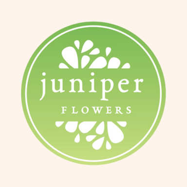 Juniper Flowers logo