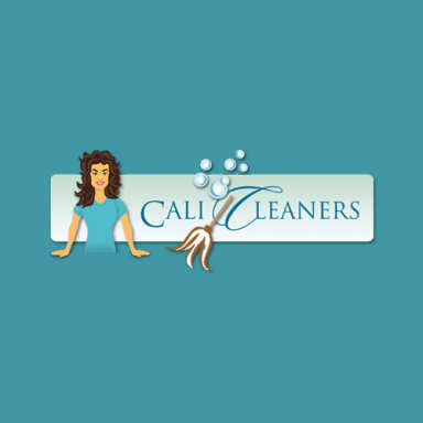 Cali Cleaner logo