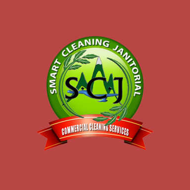 Smart Cleaning Janitorial logo