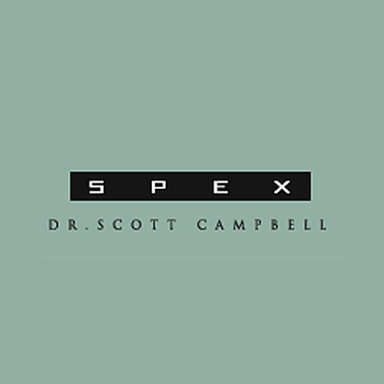 Spex logo