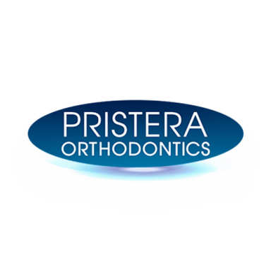 Pristera Orthodontics logo