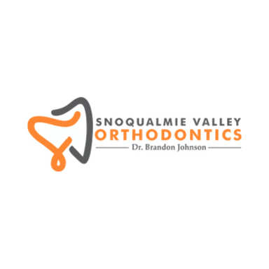 Snoqualmie Valley Orthodontics logo