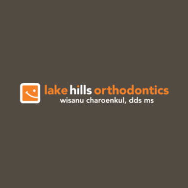 Lake Hills Orthodontics logo