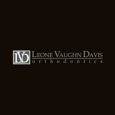 Leone & Vaughn Orthodontics logo