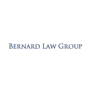 Bernard Law Group logo