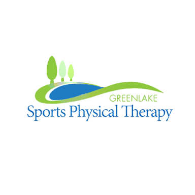 Greenlake Sports Physical Therapy logo