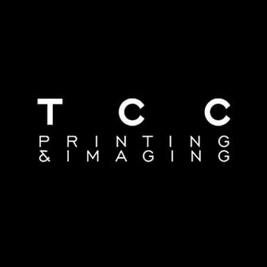 TCC Printing & Imaging logo