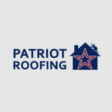 Patriot Roofing logo