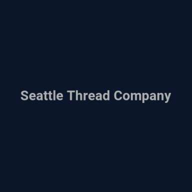 Seattle Thread Company logo