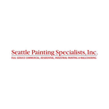 Seattle Painting Specialists, Inc. logo