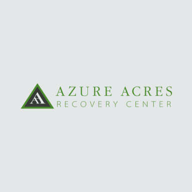 Azure Acres Recovery Center logo