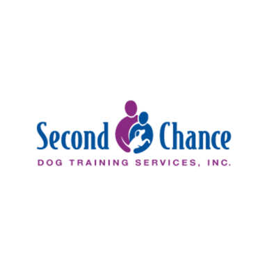 Second Chance Dog Training Services, Inc. logo