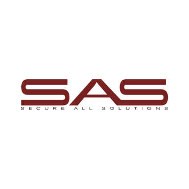 Secure All Solutions logo