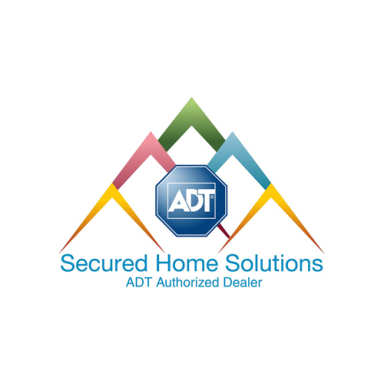 Secured Home Solutions logo