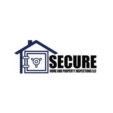 Secure Home and Property Inspections LLC logo