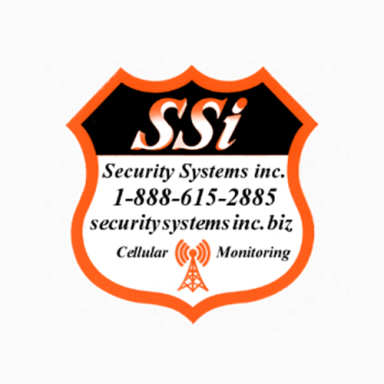 Security Systems Inc. logo