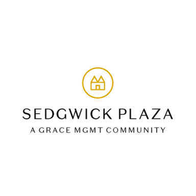 Sedgwick Plaza logo