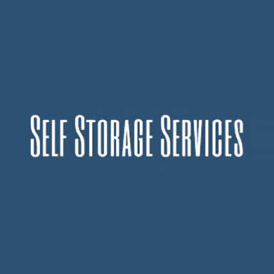 Big Tree Self Storage logo