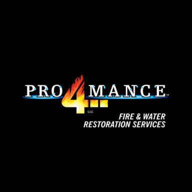 Pro4mance LLC logo